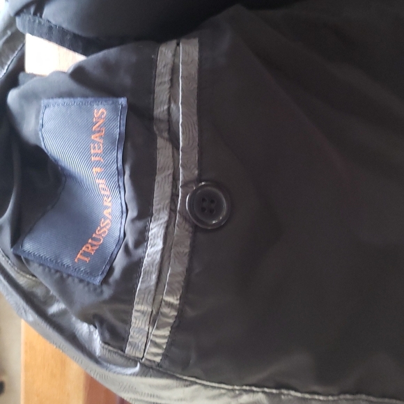 Trussardi Jean's Men's puffer vest - Picture 10 of 11